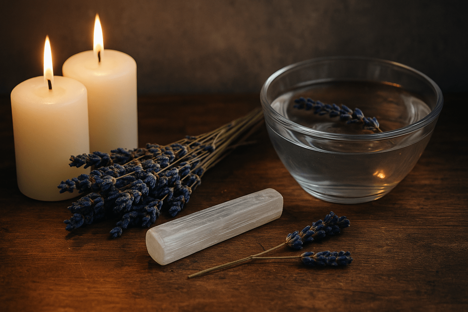 Aura Temizleme & Koruma