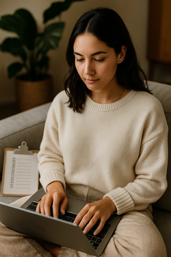 S_Günlük Kişisel Çalışmalar