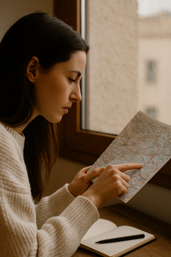 S_Nokta Atışı Rehberlik